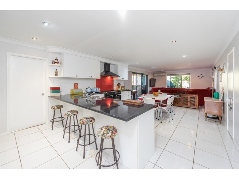 13 Sweeney Street, Bundaberg North QLD 4670