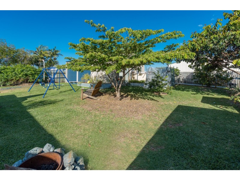 13 Sweeney Street, Bundaberg North QLD 4670