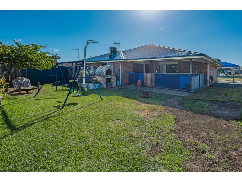 13 Sweeney Street, Bundaberg North QLD 4670