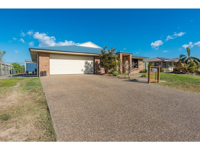 13 Sweeney Street, Bundaberg North QLD 4670