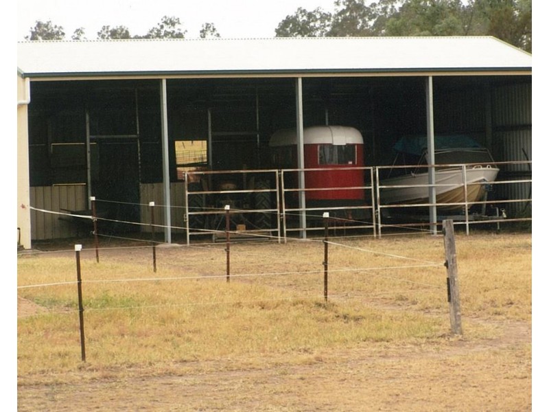 32 Kerwee Road, Ceratodus QLD 4627