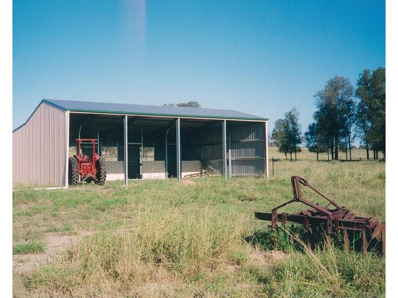 32 Kerwee Road, Ceratodus QLD 4627