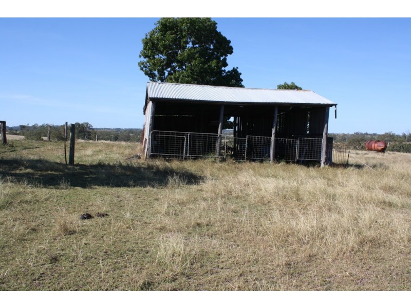 111 Goodnight Scrub rd, Morganville QLD 4671