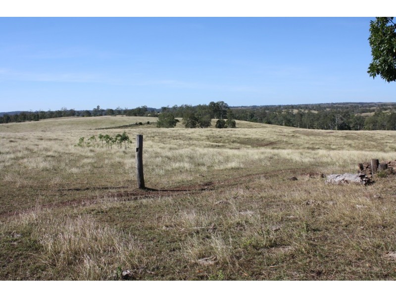 111 Goodnight Scrub rd, Morganville QLD 4671