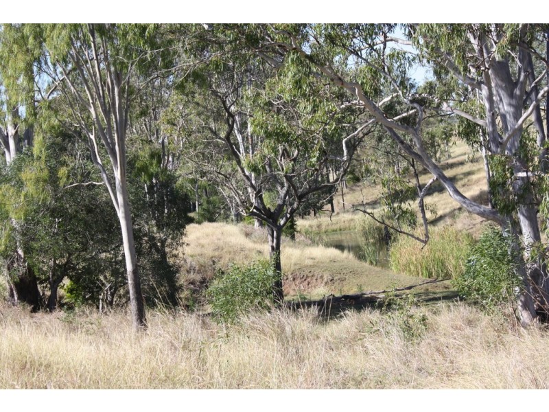 111 Goodnight Scrub rd, Morganville QLD 4671