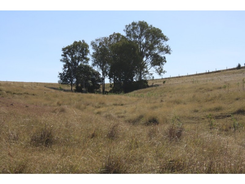 111 Goodnight Scrub rd, Morganville QLD 4671