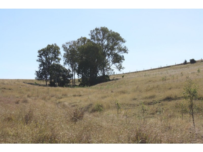 111 Goodnight Scrub rd, Morganville QLD 4671