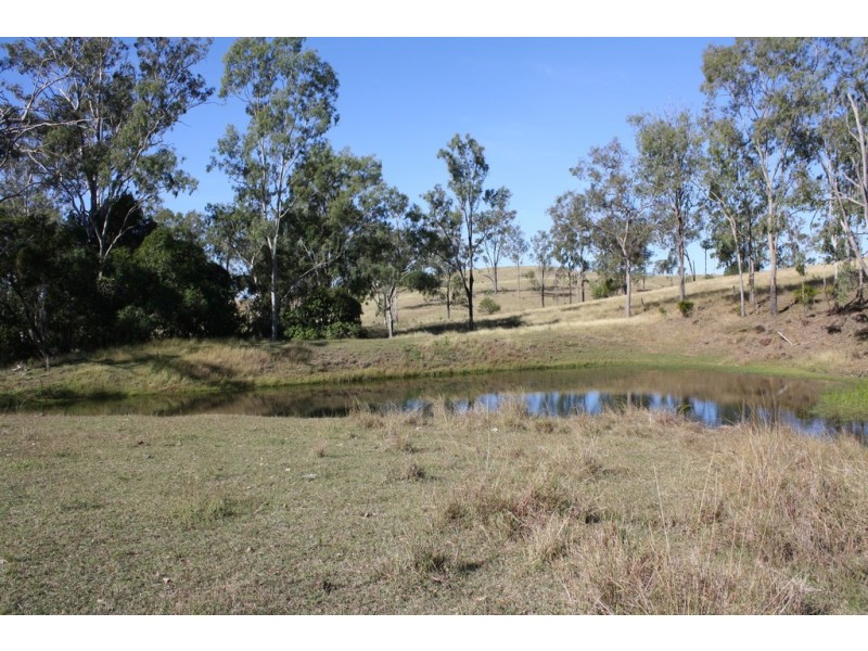 111 Goodnight Scrub rd, Morganville QLD 4671