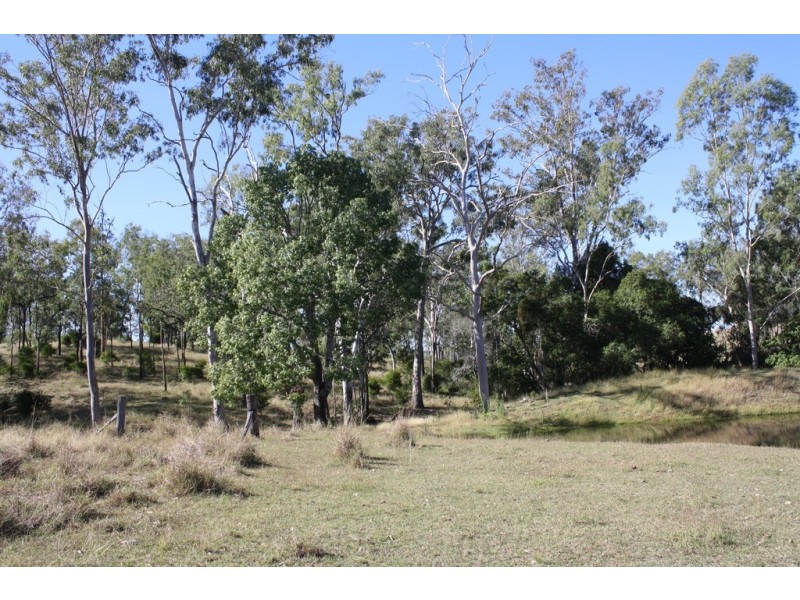 111 Goodnight Scrub rd, Morganville QLD 4671