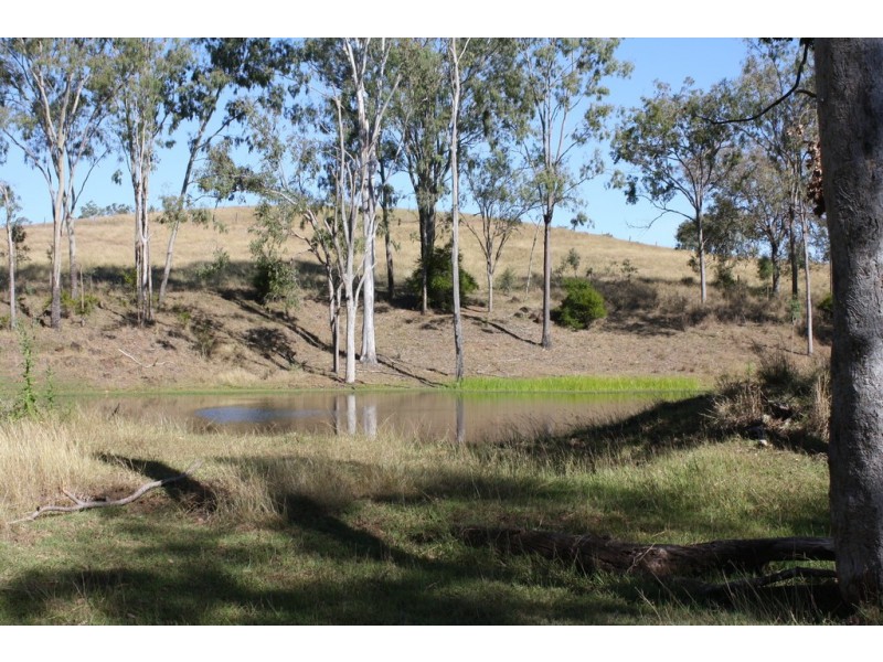 111 Goodnight Scrub rd, Morganville QLD 4671