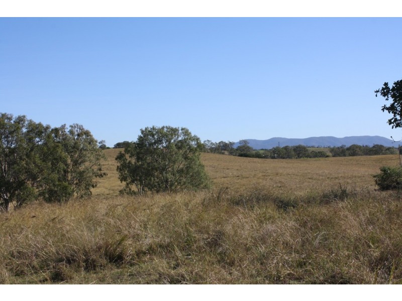 111 Goodnight Scrub rd, Morganville QLD 4671