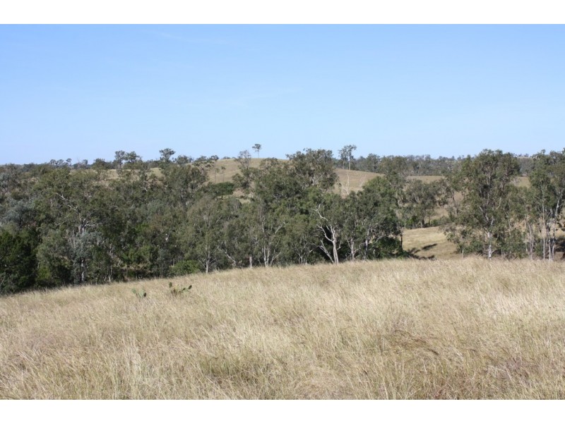 111 Goodnight Scrub rd, Morganville QLD 4671