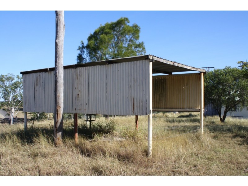 111 Goodnight Scrub rd, Morganville QLD 4671