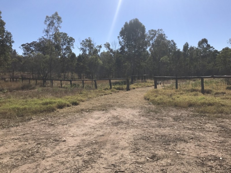 292 Marule Road, Booyal QLD 4671