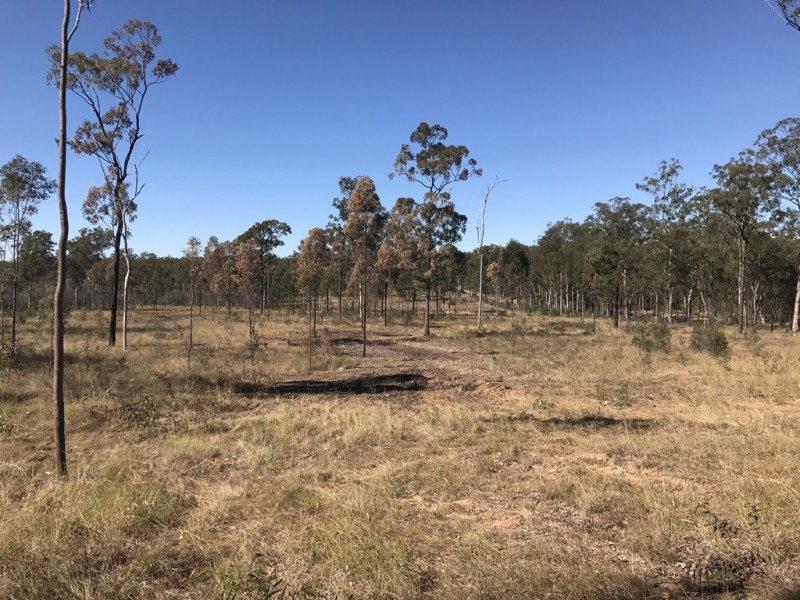 292 Marule Road, Booyal QLD 4671