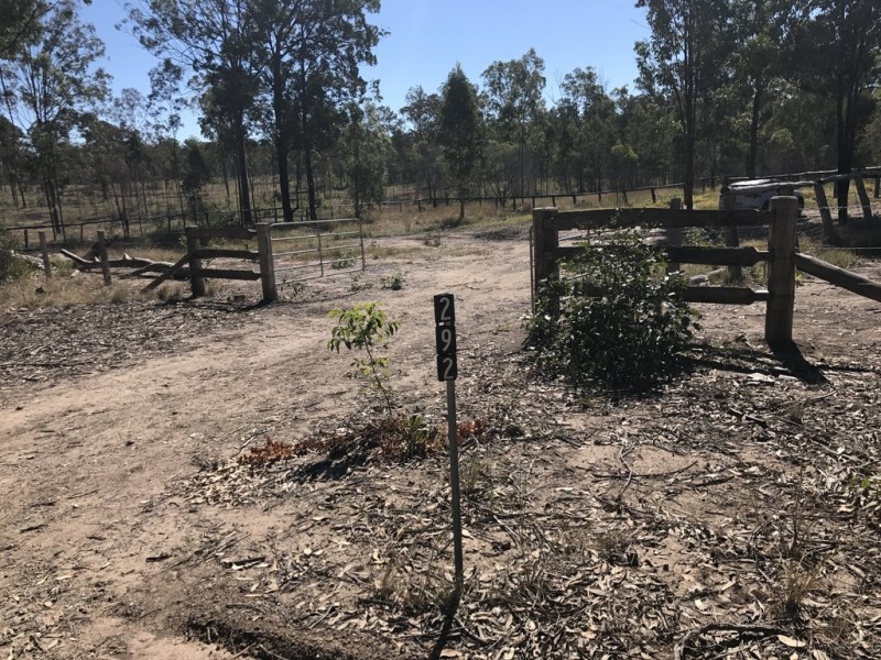292 Marule Road, Booyal QLD 4671