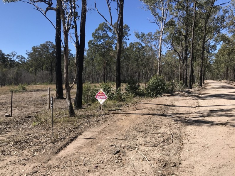 292 Marule Road, Booyal QLD 4671