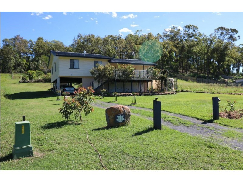 11 ATC Hall Road, Apple Tree Creek QLD 4660