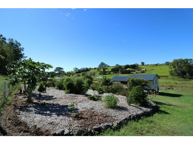 11 ATC Hall Road, Apple Tree Creek QLD 4660
