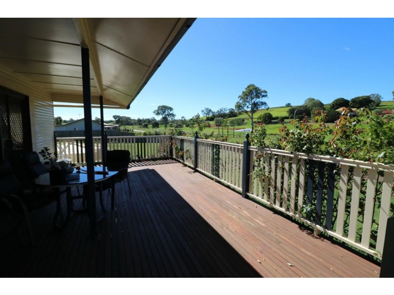 11 ATC Hall Road, Apple Tree Creek QLD 4660