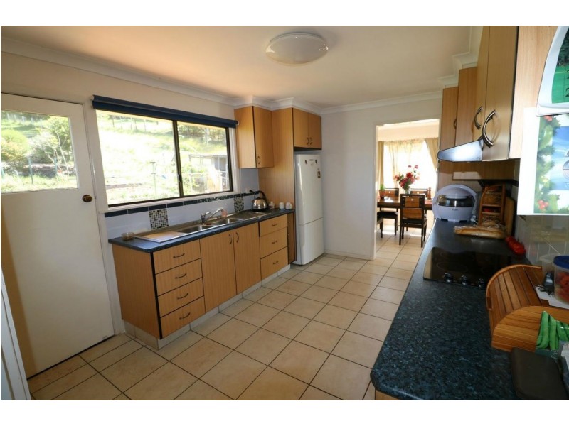 11 ATC Hall Road, Apple Tree Creek QLD 4660