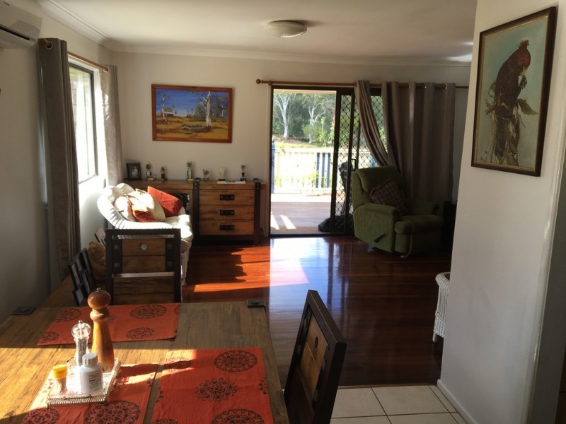 11 ATC Hall Road, Apple Tree Creek QLD 4660