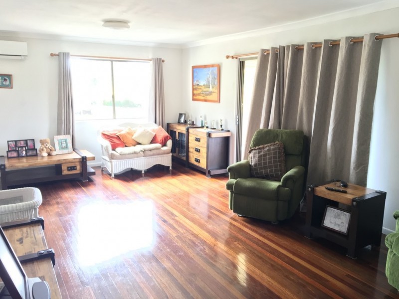 11 ATC Hall Road, Apple Tree Creek QLD 4660