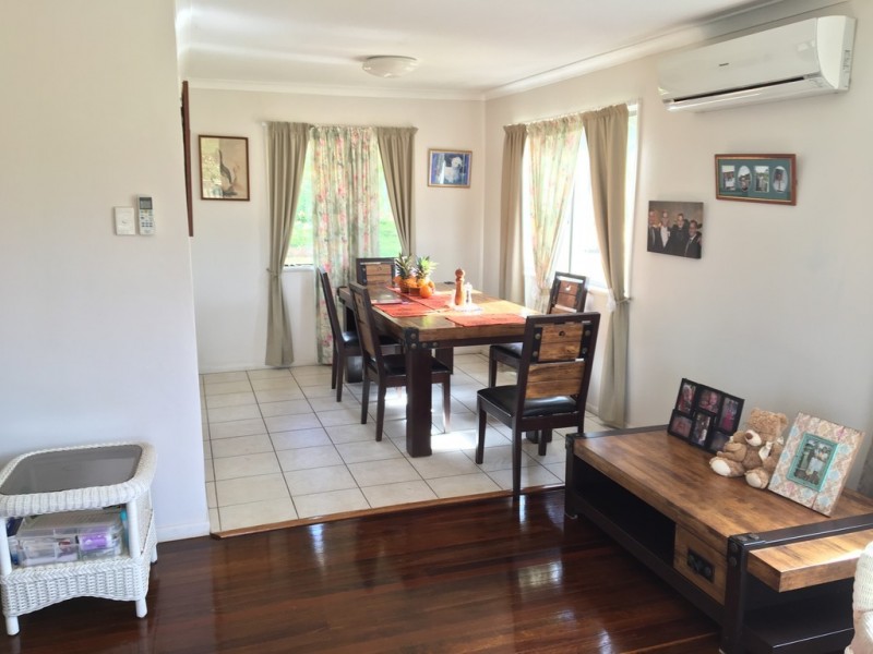 11 ATC Hall Road, Apple Tree Creek QLD 4660