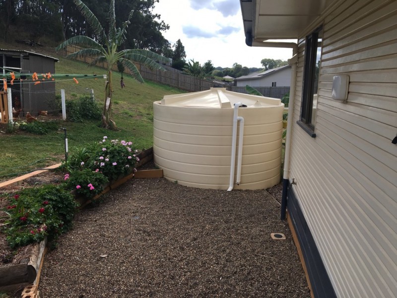 11 ATC Hall Road, Apple Tree Creek QLD 4660