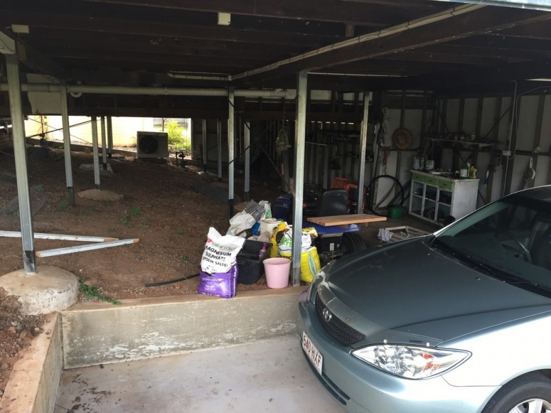 11 ATC Hall Road, Apple Tree Creek QLD 4660
