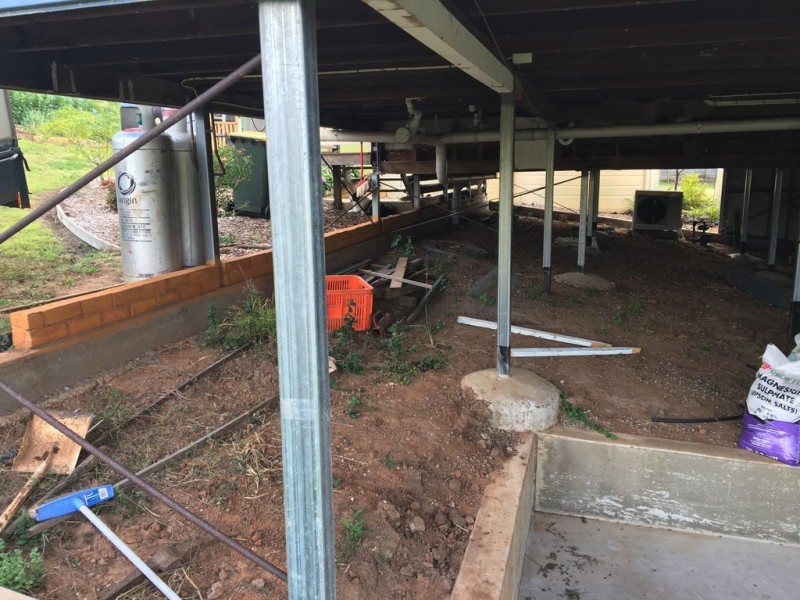 11 ATC Hall Road, Apple Tree Creek QLD 4660