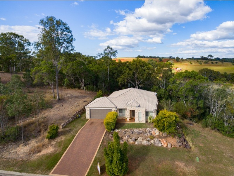 6 Sanctuary Court, Apple Tree Creek QLD 4660