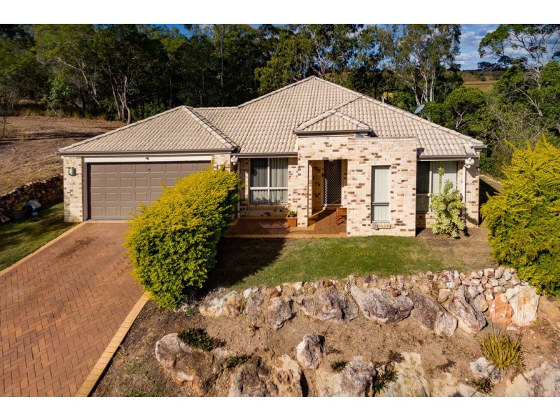 6 Sanctuary Court, Apple Tree Creek QLD 4660