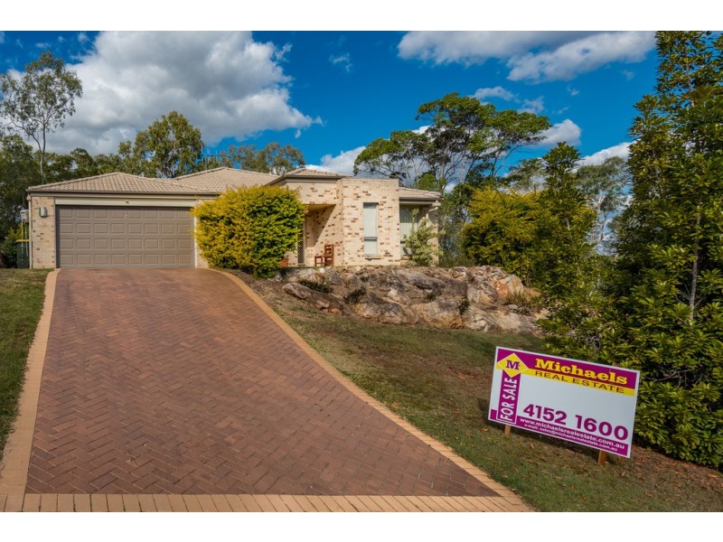 6 Sanctuary Court, Apple Tree Creek QLD 4660