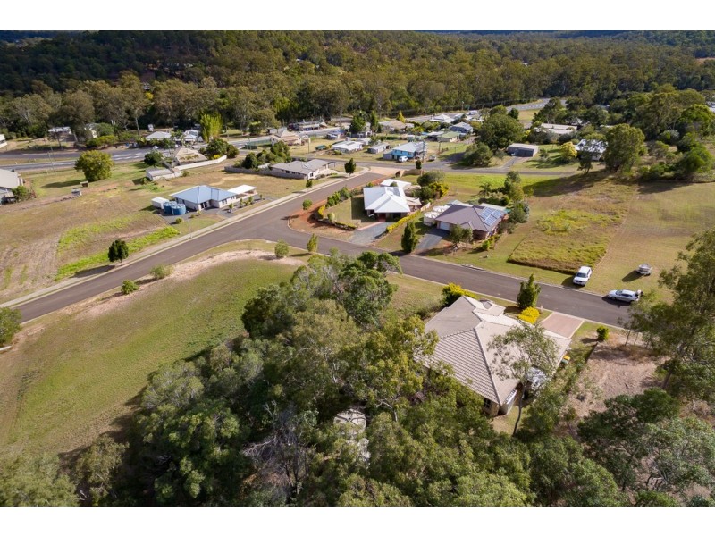 6 Sanctuary Court, Apple Tree Creek QLD 4660