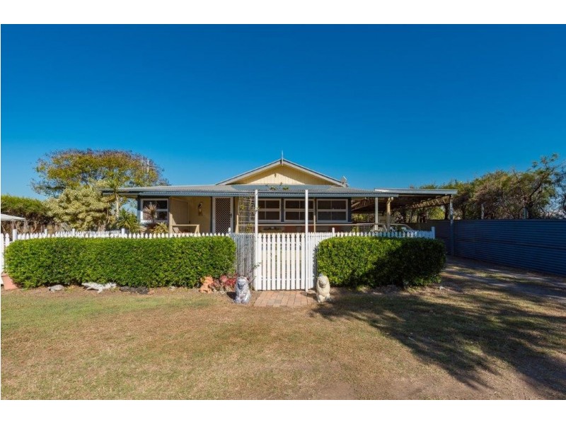 1283 Moore Park Road, Gooburrum QLD 4670