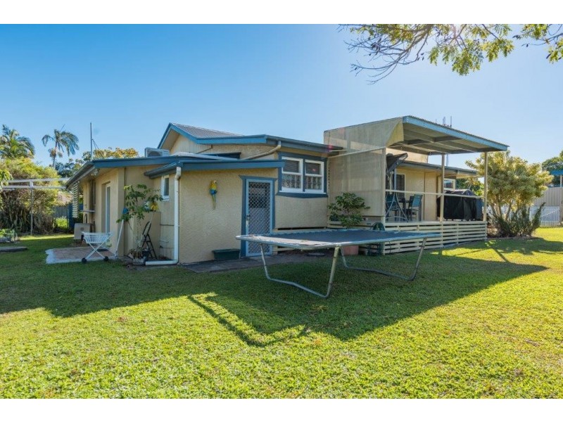 1283 Moore Park Road, Gooburrum QLD 4670