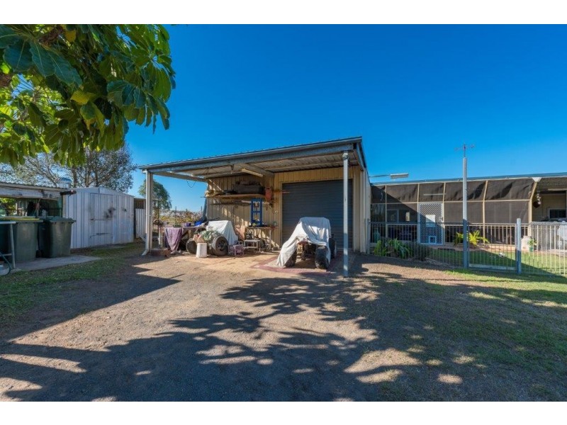 1283 Moore Park Road, Gooburrum QLD 4670
