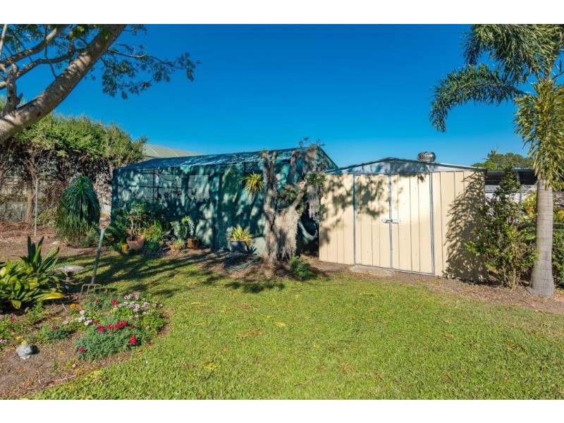 1283 Moore Park Road, Gooburrum QLD 4670
