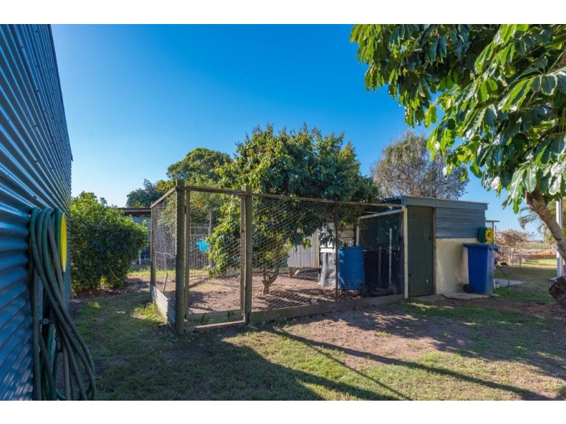 1283 Moore Park Road, Gooburrum QLD 4670