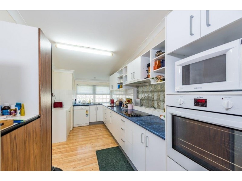 1283 Moore Park Road, Gooburrum QLD 4670