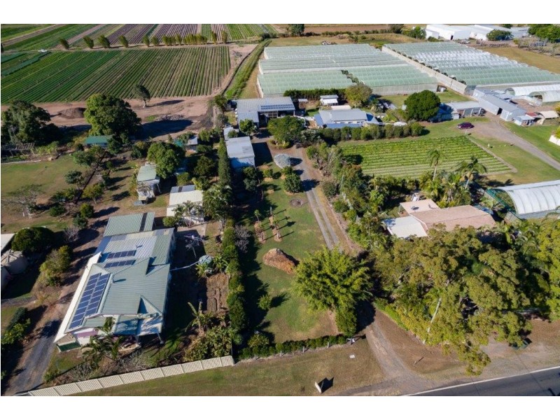 1283 Moore Park Road, Gooburrum QLD 4670