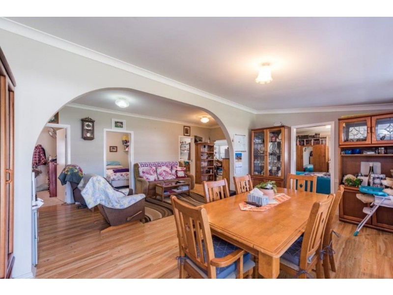 1283 Moore Park Road, Gooburrum QLD 4670
