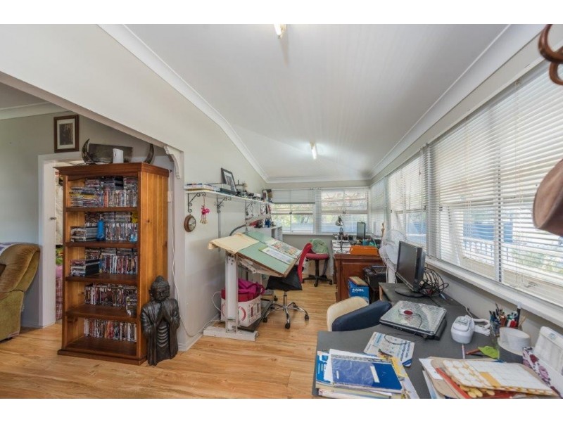 1283 Moore Park Road, Gooburrum QLD 4670