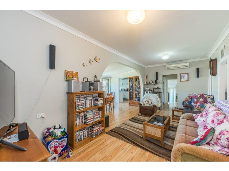 1283 Moore Park Road, Gooburrum QLD 4670