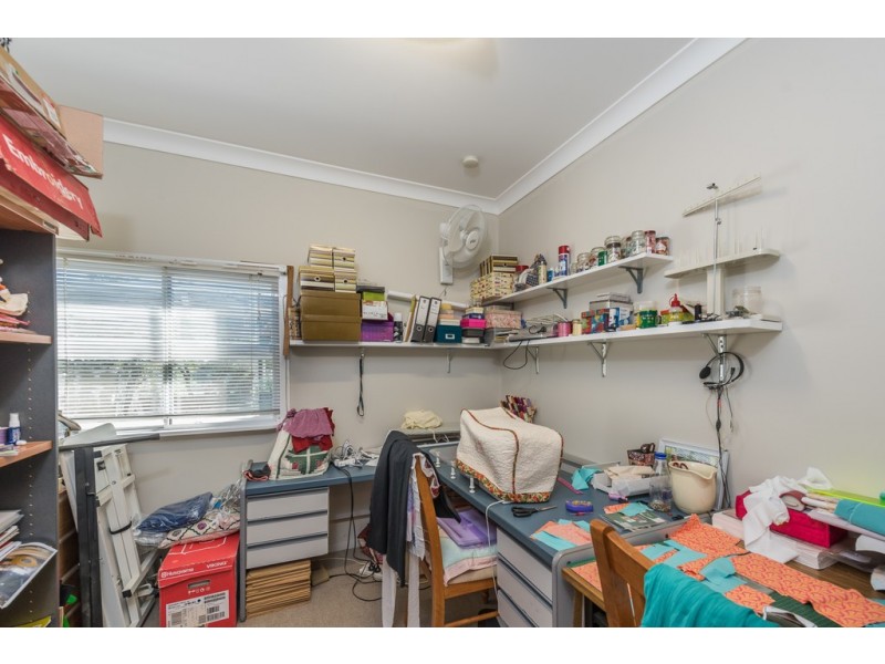 1283 Moore Park Road, Gooburrum QLD 4670