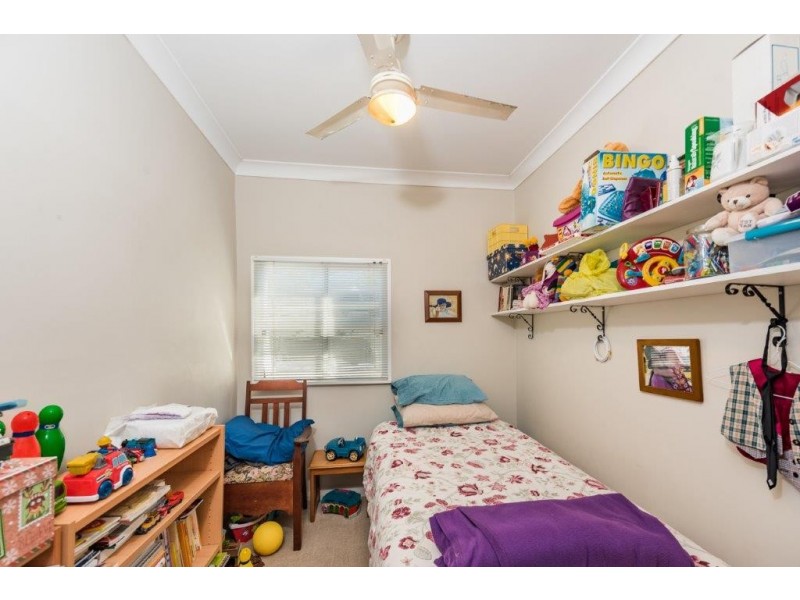 1283 Moore Park Road, Gooburrum QLD 4670