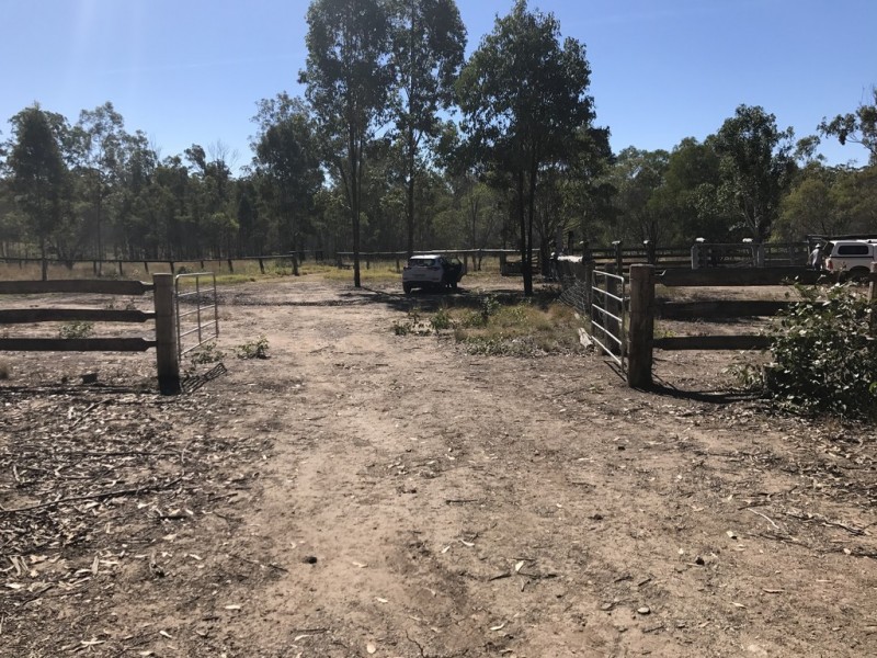 292 Marule Road, Booyal QLD 4671