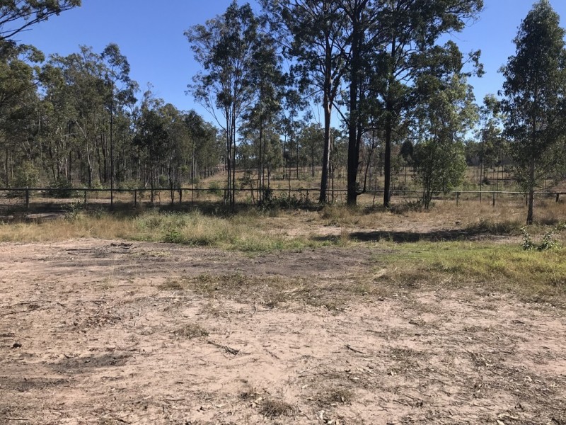 292 Marule Road, Booyal QLD 4671