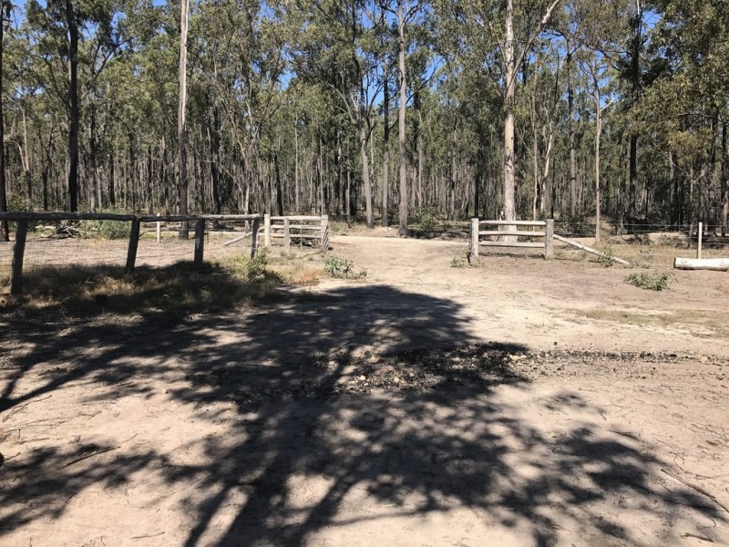 292 Marule Road, Booyal QLD 4671